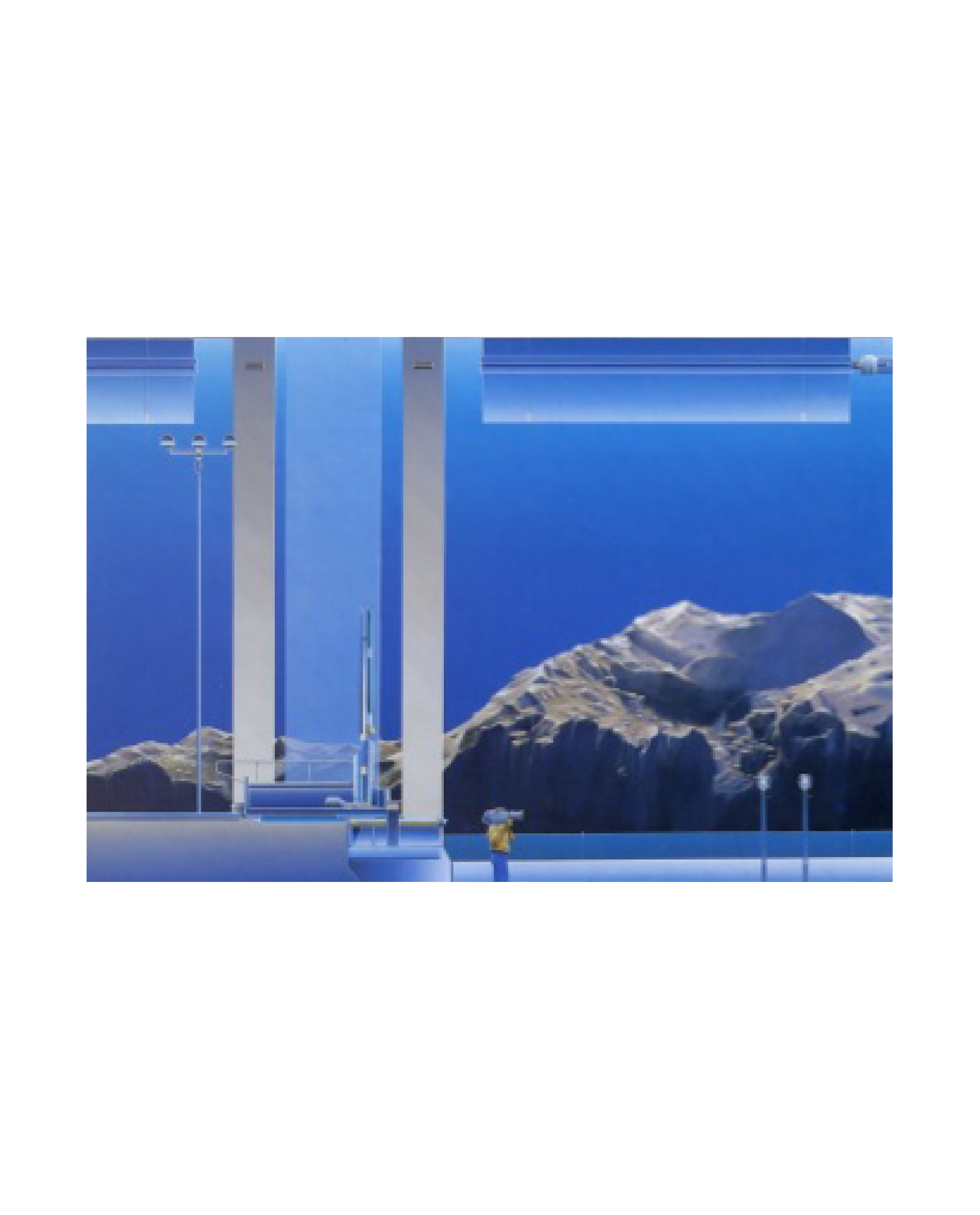 ESPACE IONISE 1982 by GRISOR