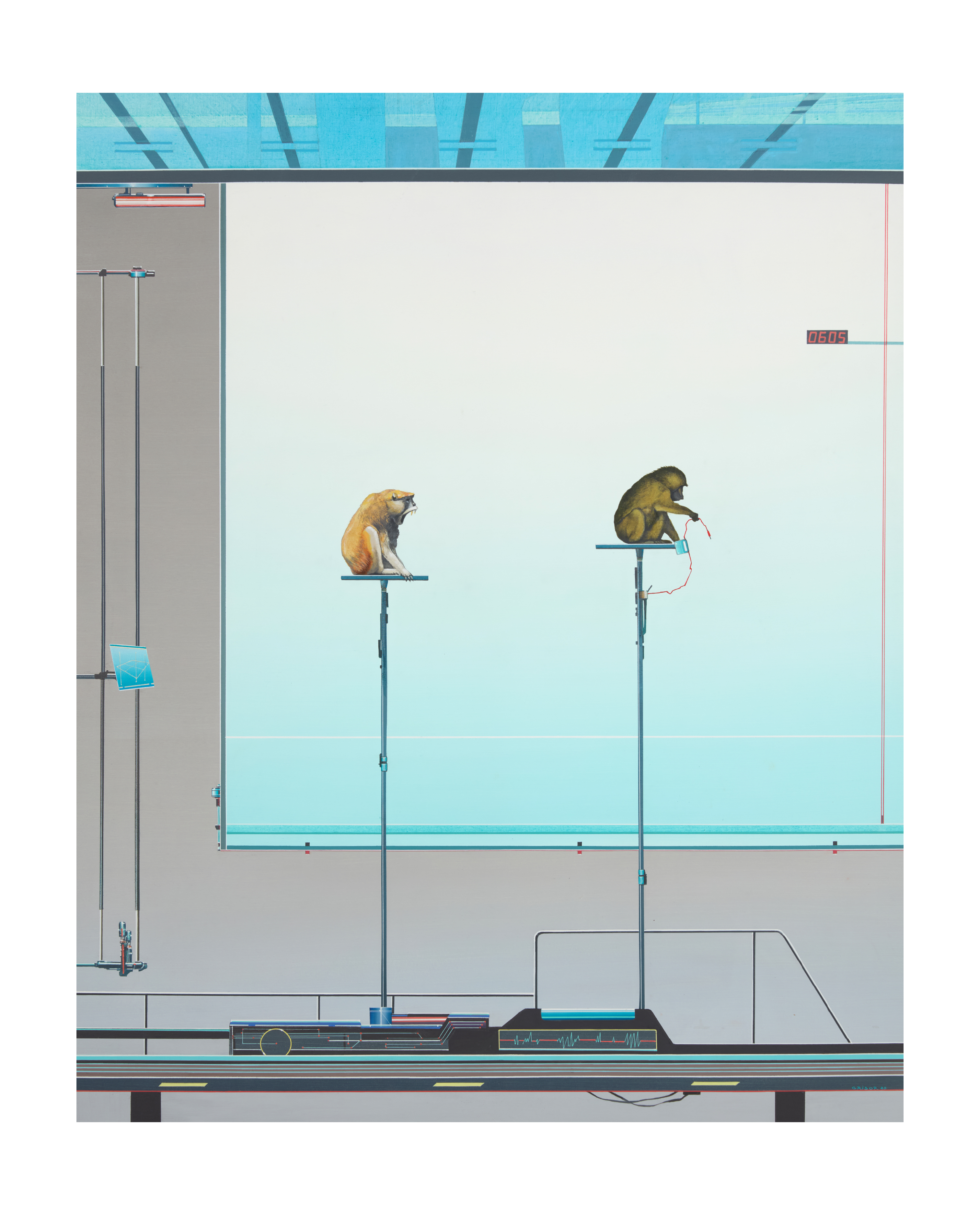 FIL ROUGE 2025 by GRISOR