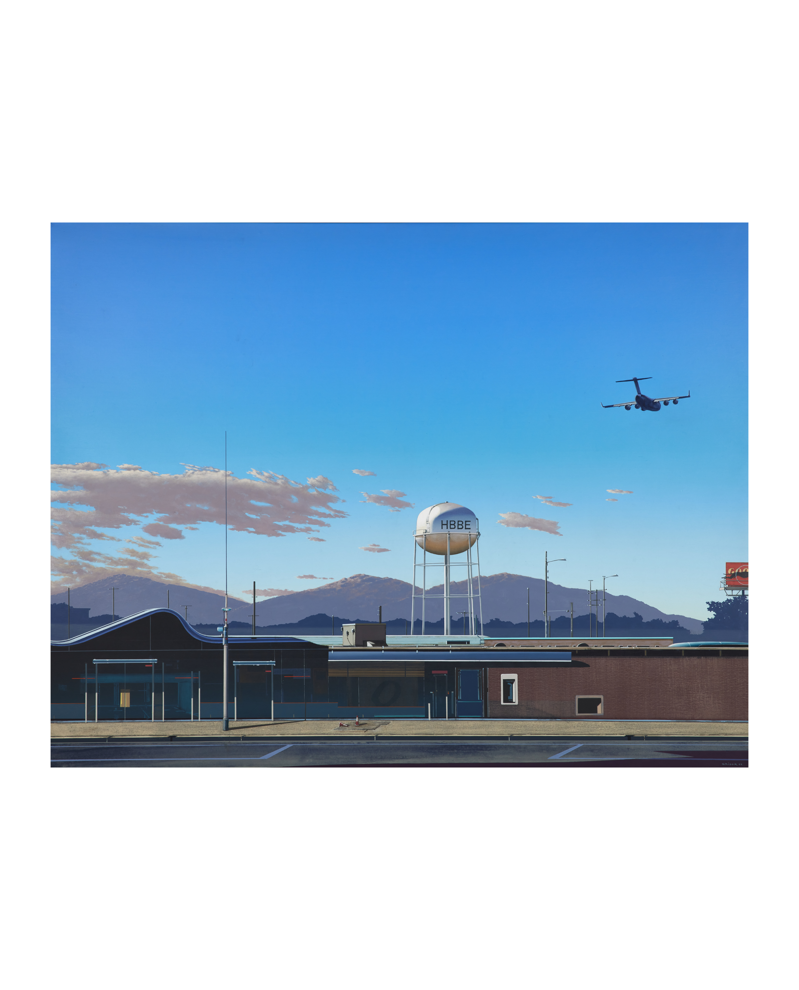 LA PROMESSE 2022 by GRISOR