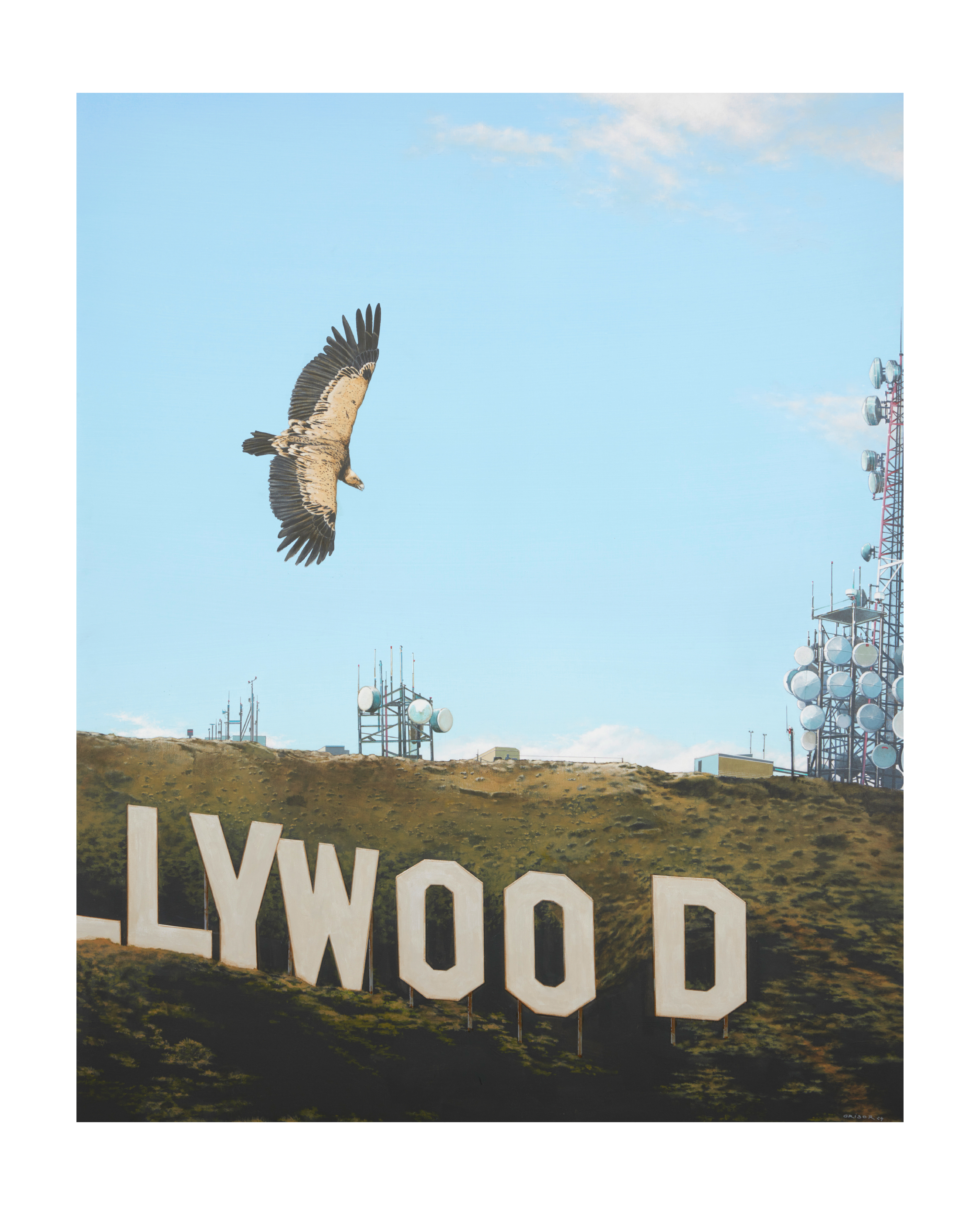 ON TOP 2024 by GRISOR