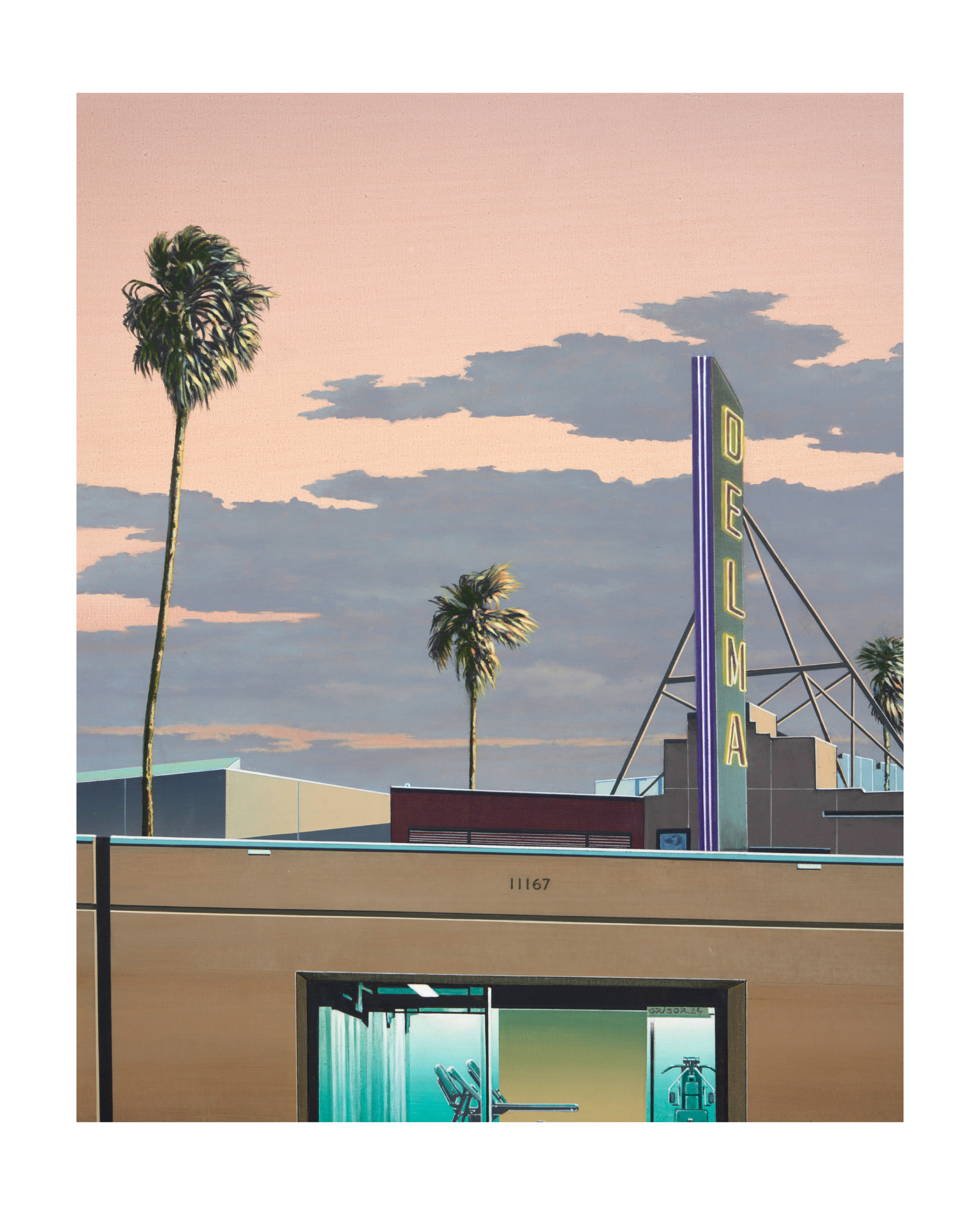 PINK ENERGY 2024 by GRISOR